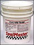 Concrete Sealer Image