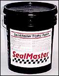 SealMaster Traffic Paint